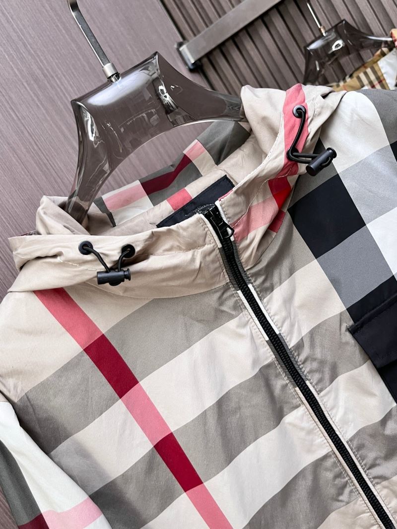 Burberry Outwear